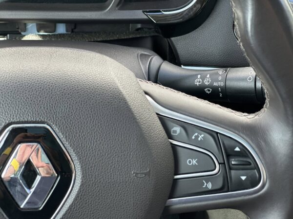 Renault Espace Energy dCi 160 EDC Intens