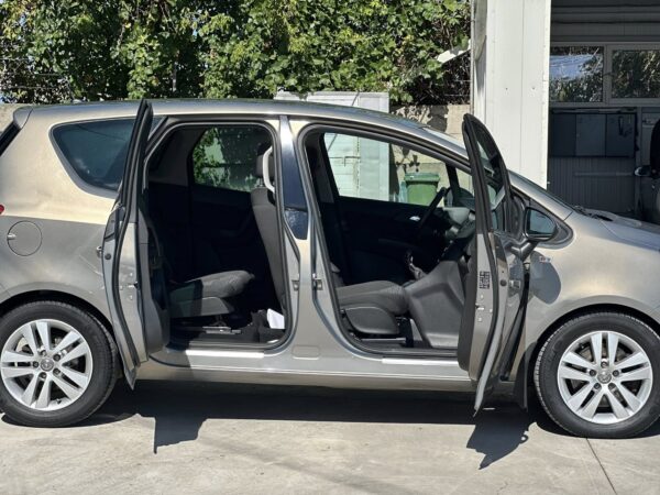 Opel Meriva 1.6 CDTI ECOflex Start/Stop Active