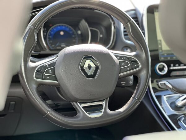 Renault Espace Energy dCi 160 EDC Intens