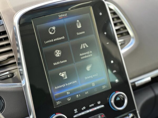 Renault Espace Energy dCi 160 EDC Intens