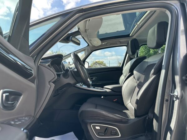 Renault Espace Energy dCi 160 EDC Intens