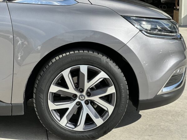 Renault Espace Energy dCi 160 EDC Intens