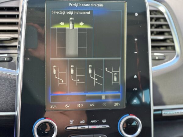 Renault Espace Energy dCi 160 EDC Intens