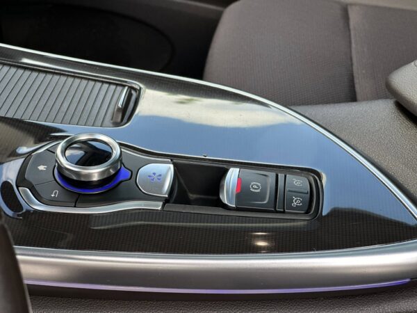 Renault Espace Energy dCi 160 EDC Intens
