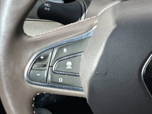 Renault Espace Energy dCi 160 EDC Intens