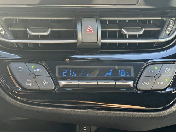 Toyota / C-HR 1.8 Hybrid Active