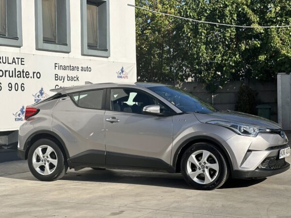 Toyota / C-HR 1.8 Hybrid Active