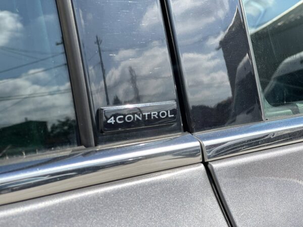 Renault Espace Energy dCi 160 EDC Intens