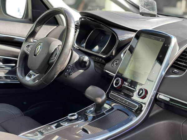 Renault Espace Energy dCi 160 EDC Intens