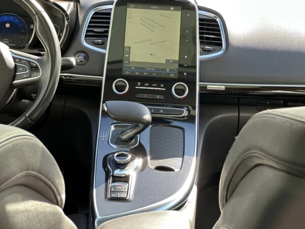 Renault Espace Energy dCi 160 EDC Intens