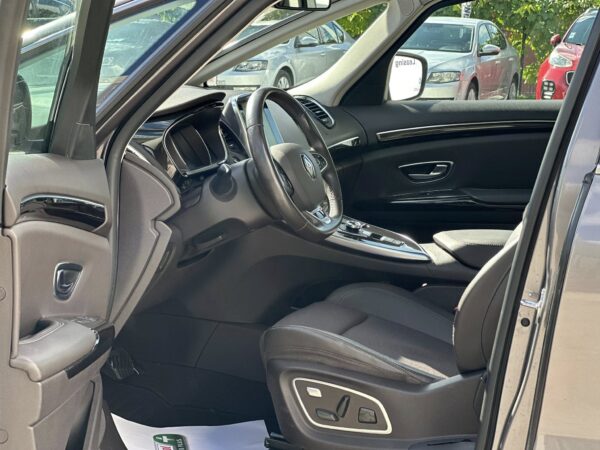 Renault Espace Energy dCi 160 EDC Intens