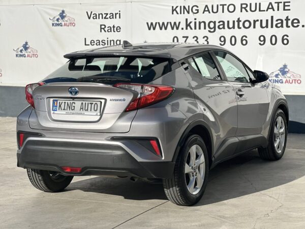Toyota / C-HR 1.8 Hybrid Active