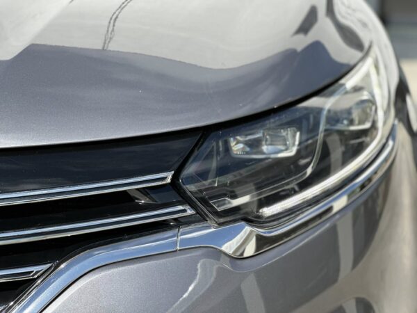 Renault Espace Energy dCi 160 EDC Intens