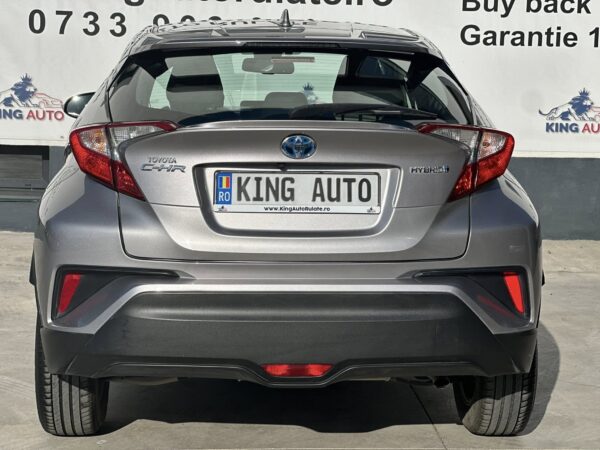 Toyota / C-HR 1.8 Hybrid Active