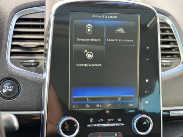 Renault Espace Energy dCi 160 EDC Intens