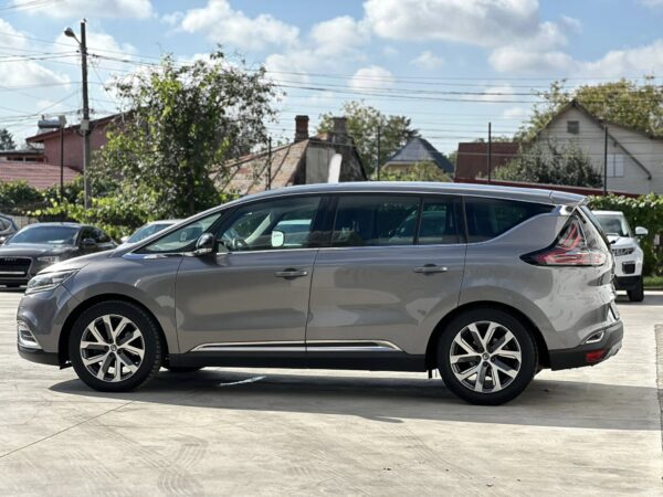 Renault Espace Energy dCi 160 EDC Intens