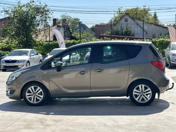 Opel Meriva 1.6 CDTI ECOflex Start/Stop Active
