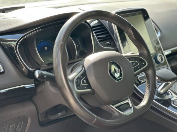 Renault Espace Energy dCi 160 EDC Intens