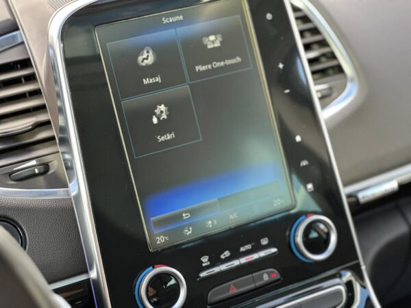 Renault Espace Energy dCi 160 EDC Intens