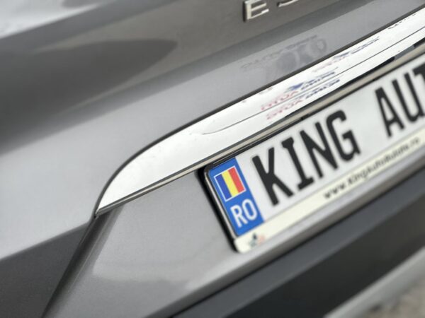 Renault Espace Energy dCi 160 EDC Intens