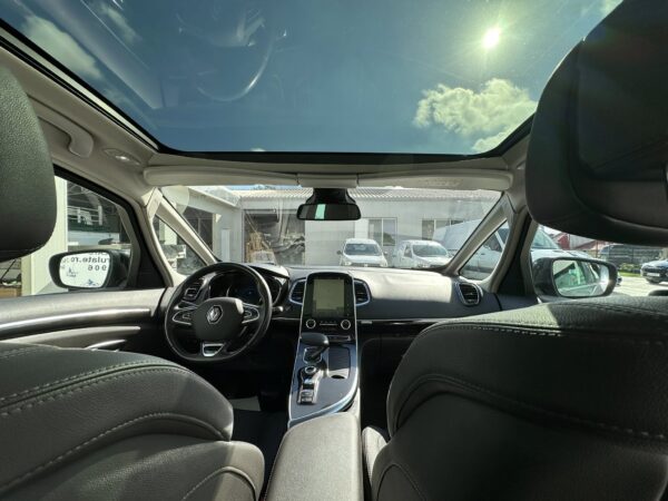 Renault Espace Energy dCi 160 EDC Intens