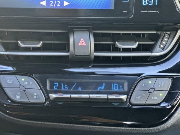 Toyota / C-HR 1.8 Hybrid Active