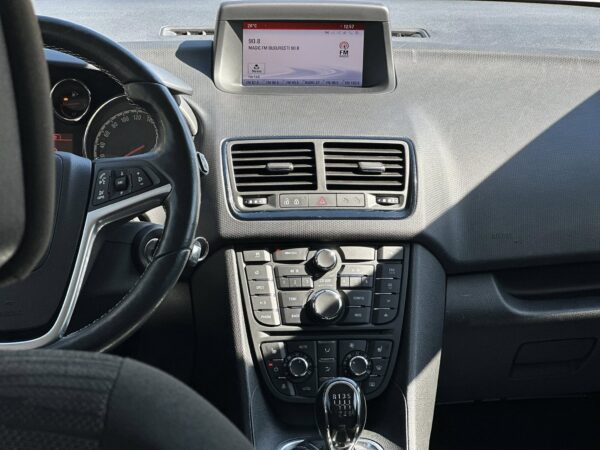 Opel Meriva 1.6 CDTI ECOflex Start/Stop Active