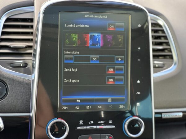 Renault Espace Energy dCi 160 EDC Intens