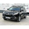 Hyundai ix35 2.0 CRDI High 4WD GLS Aut. Premium