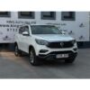 SSangYong Rexton 2.2 4WD