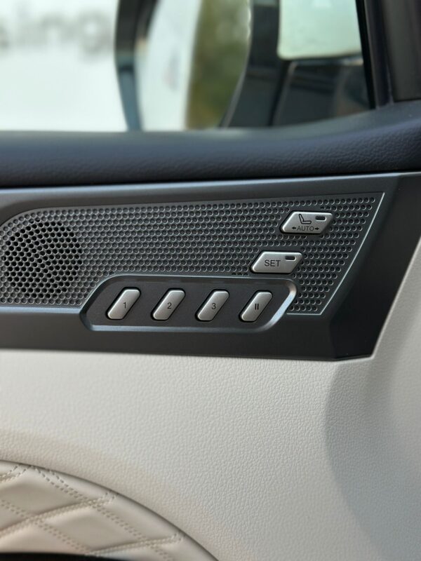 SSangYong Rexton 2.2 4WD