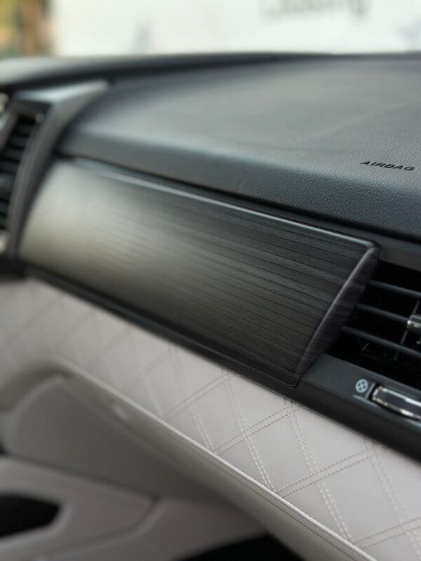 SSangYong Rexton 2.2 4WD
