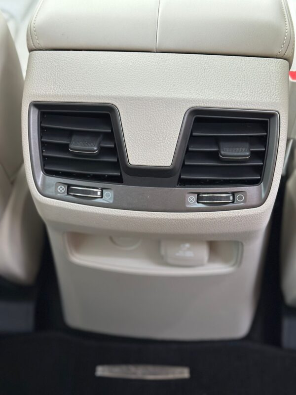 SSangYong Rexton 2.2 4WD