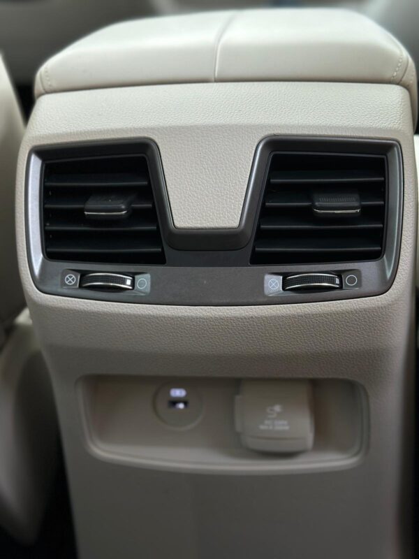 SSangYong Rexton 2.2 4WD