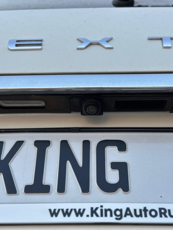 SSangYong Rexton 2.2 4WD