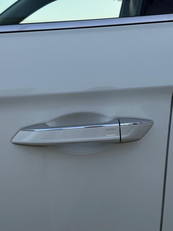 SSangYong Rexton 2.2 4WD