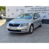 Skoda Octavia 1.2 TSI AMBITION DSG
