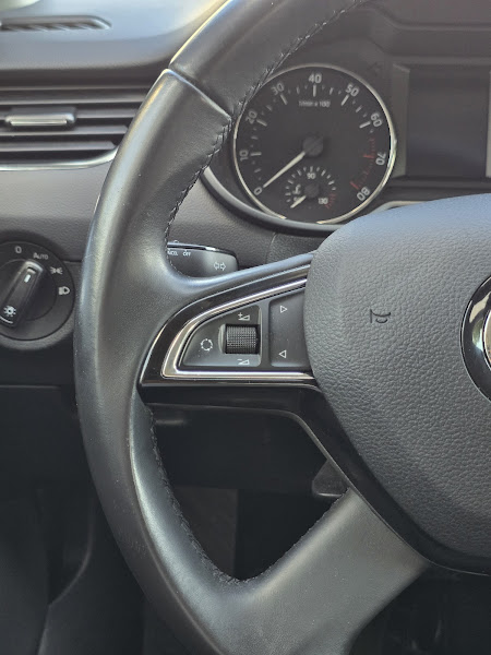 Skoda Octavia 1.2 TSI AMBITION DSG