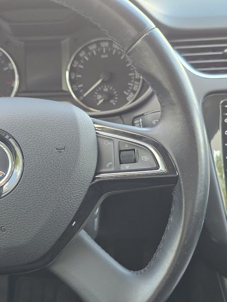 Skoda Octavia 1.2 TSI AMBITION DSG