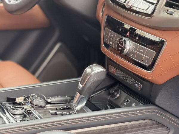 SsangYong REXTON 2.2 e-XDi 220 4WD Aut. Sapphire