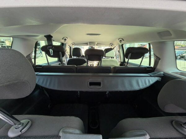 Opel Zafira Tourer 1.6 CDTI DPF Active