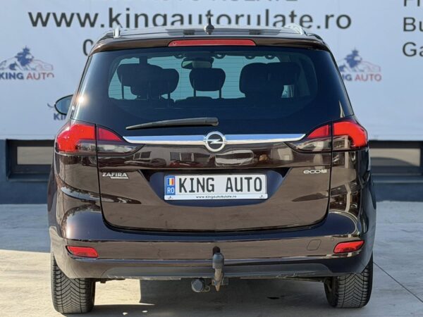 Opel Zafira Tourer 1.6 CDTI DPF Active