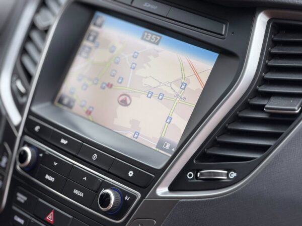 Hyundai Santa Fe 2.2 CRDi 4WD Automatik Premium