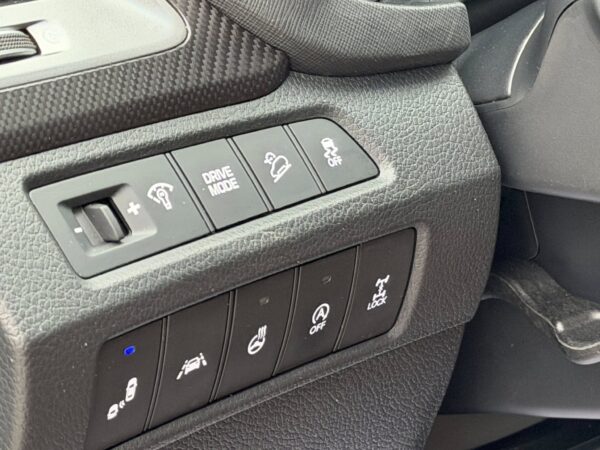 Hyundai Santa Fe 2.2 CRDi 4WD Automatik Premium