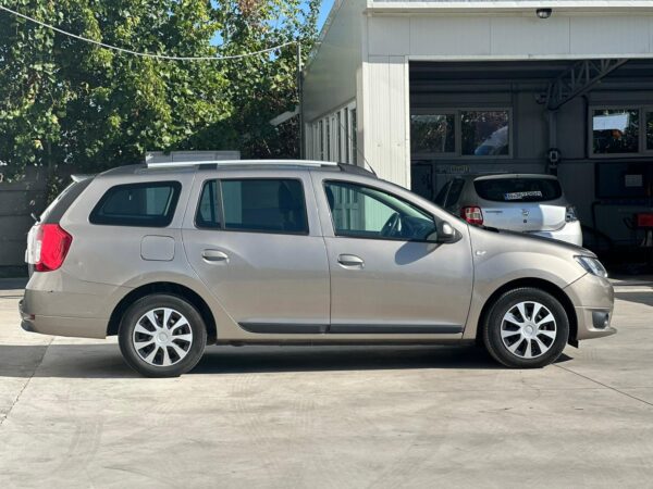 Dacia Logan MCV 0.9 Laureate