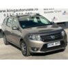Dacia Logan MCV 0.9 Laureate