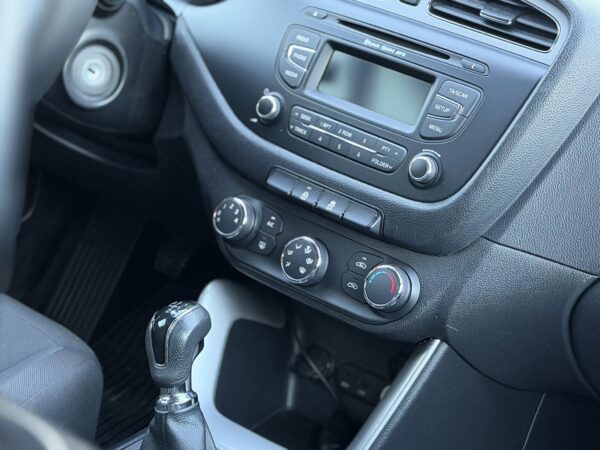 Kia cee'd 1.4 CRDi SW Titan