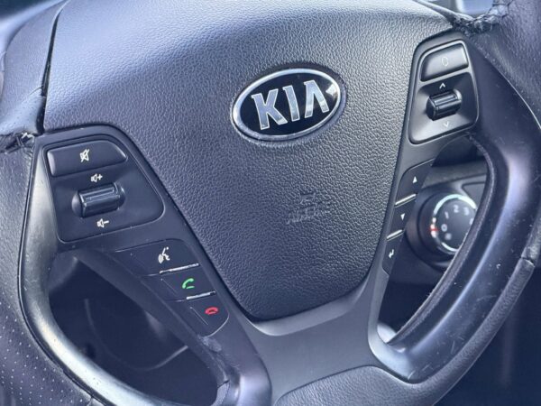 Kia cee'd 1.4 CRDi SW Titan