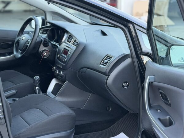 Kia cee'd 1.4 CRDi SW Titan