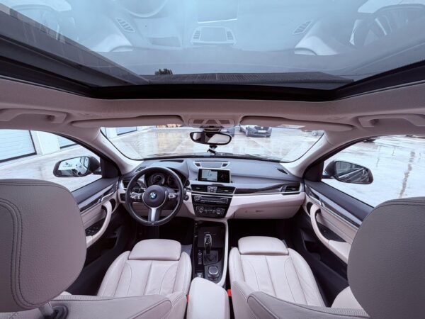 BMW X1 sDrive 20i Sport Line
